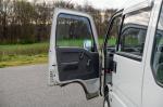 Subaru Sambar Dias Extra S 1993 года
